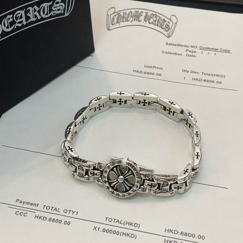 Chrome Hearts bracelet 05yxh99